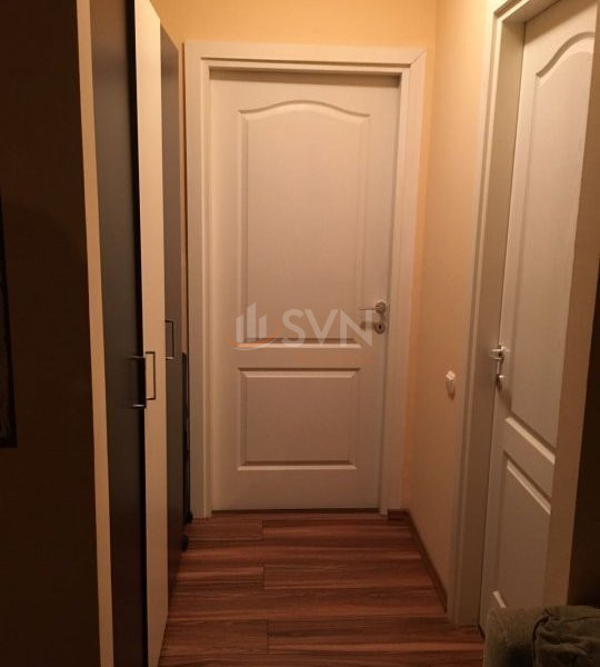 Apartament, 3 camere Bucuresti/Straulesti