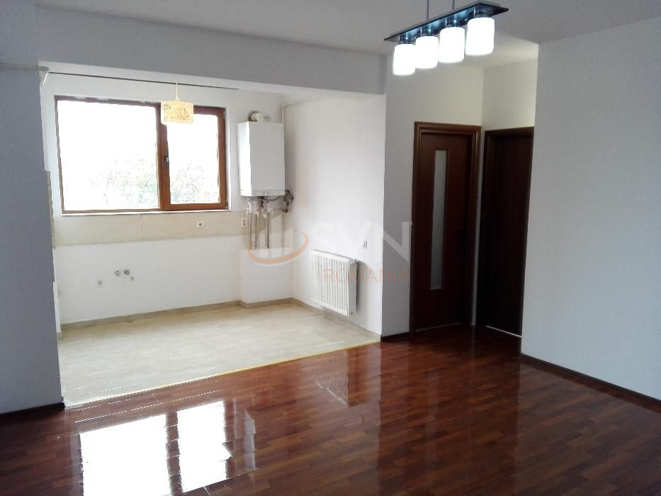 Apartament, 3 camere Bucuresti/Bucurestii Noi
