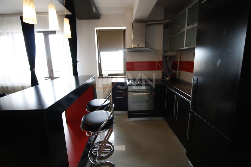 Apartament, 3 camere Bucuresti/Bucurestii Noi