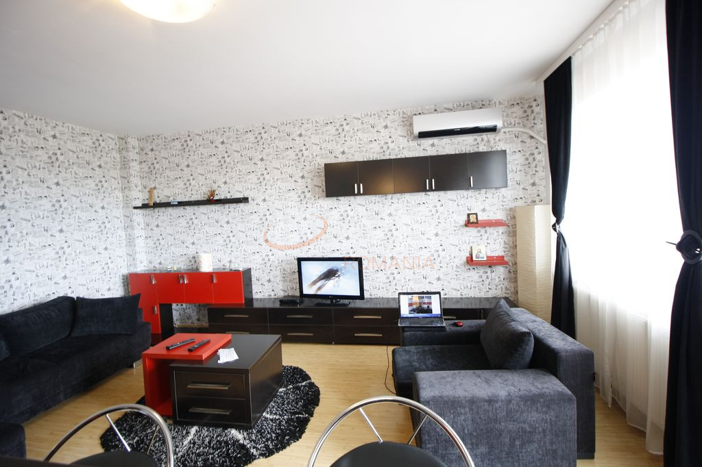 Apartament, 3 camere Bucuresti/Bucurestii Noi