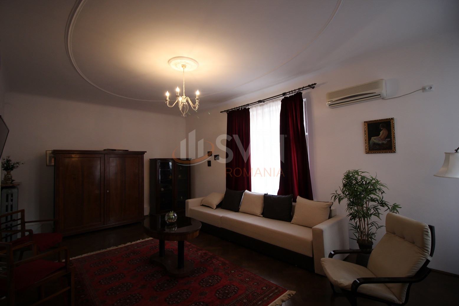 Apartament, 3 camere Bucuresti/Floreasca