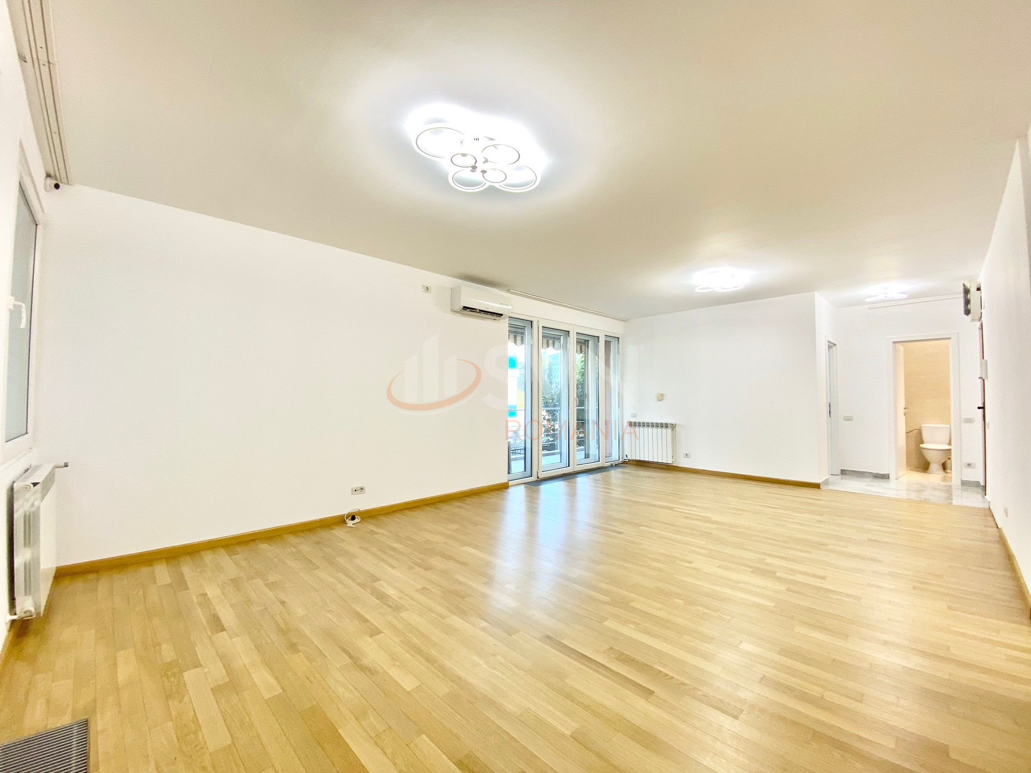 Apartament, 3 camere Bucuresti/Herastrau