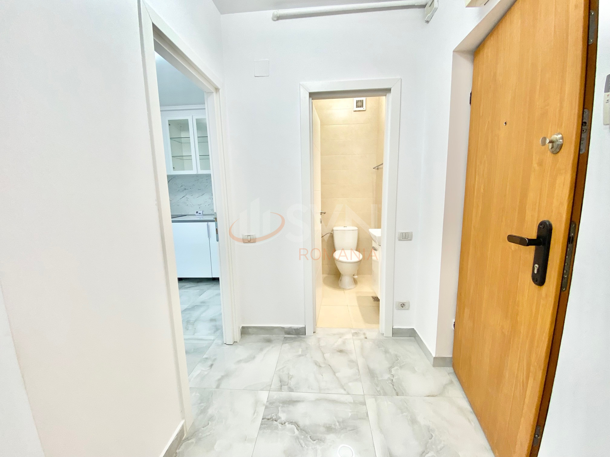 Apartament, 3 camere Bucuresti/Herastrau