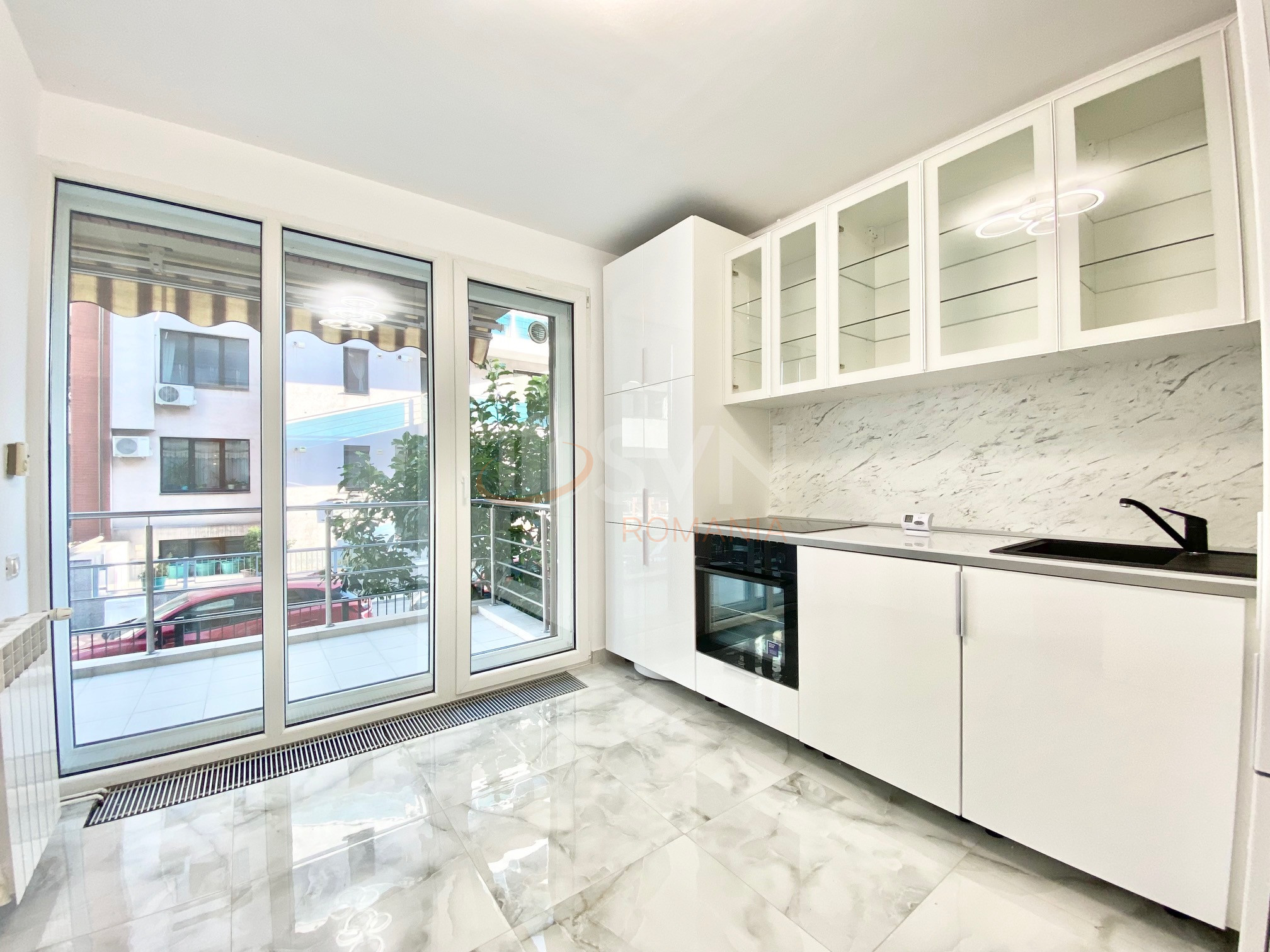 Apartament, 3 camere Bucuresti/Herastrau