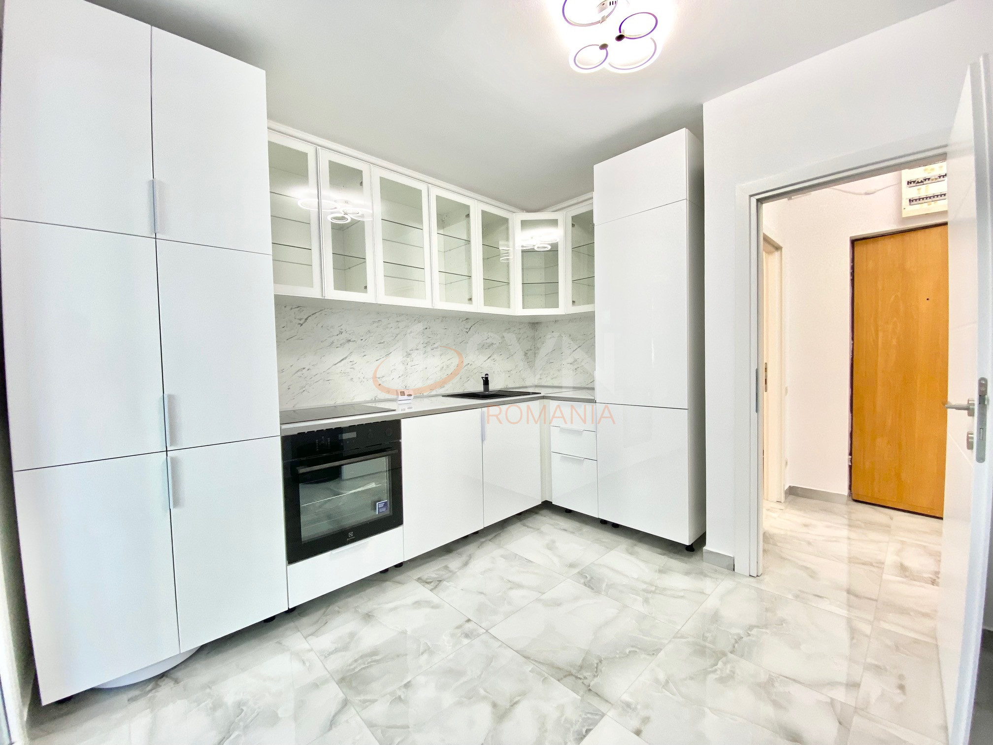 Apartament, 3 camere Bucuresti/Herastrau