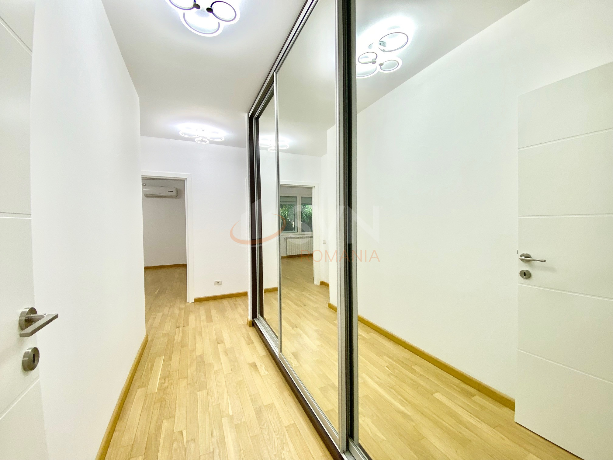 Apartament, 3 camere Bucuresti/Herastrau
