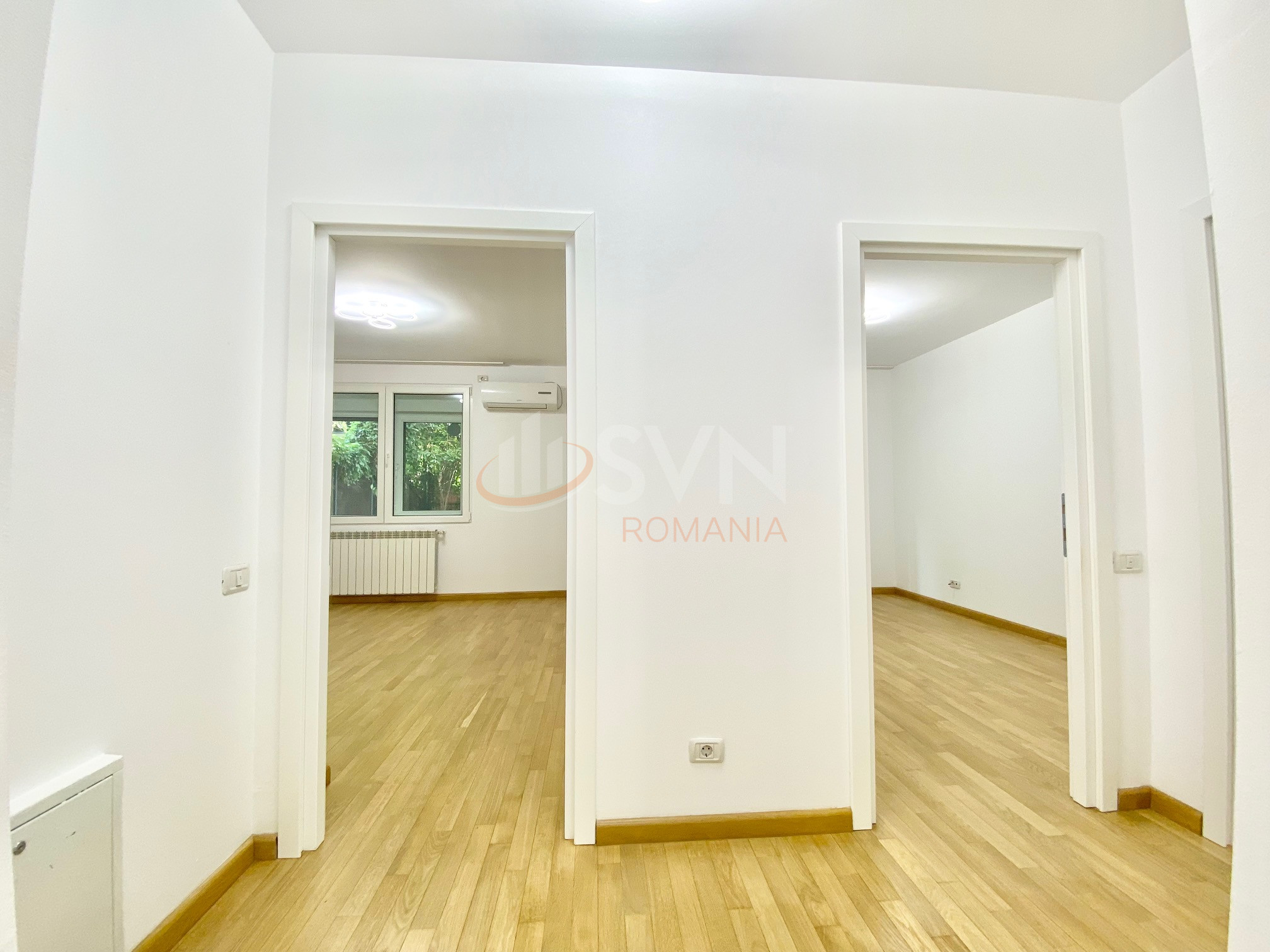 Apartament, 3 camere Bucuresti/Herastrau