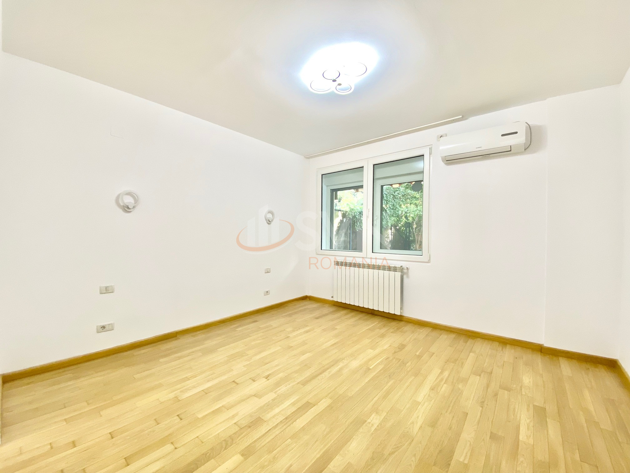 Apartament, 3 camere Bucuresti/Herastrau