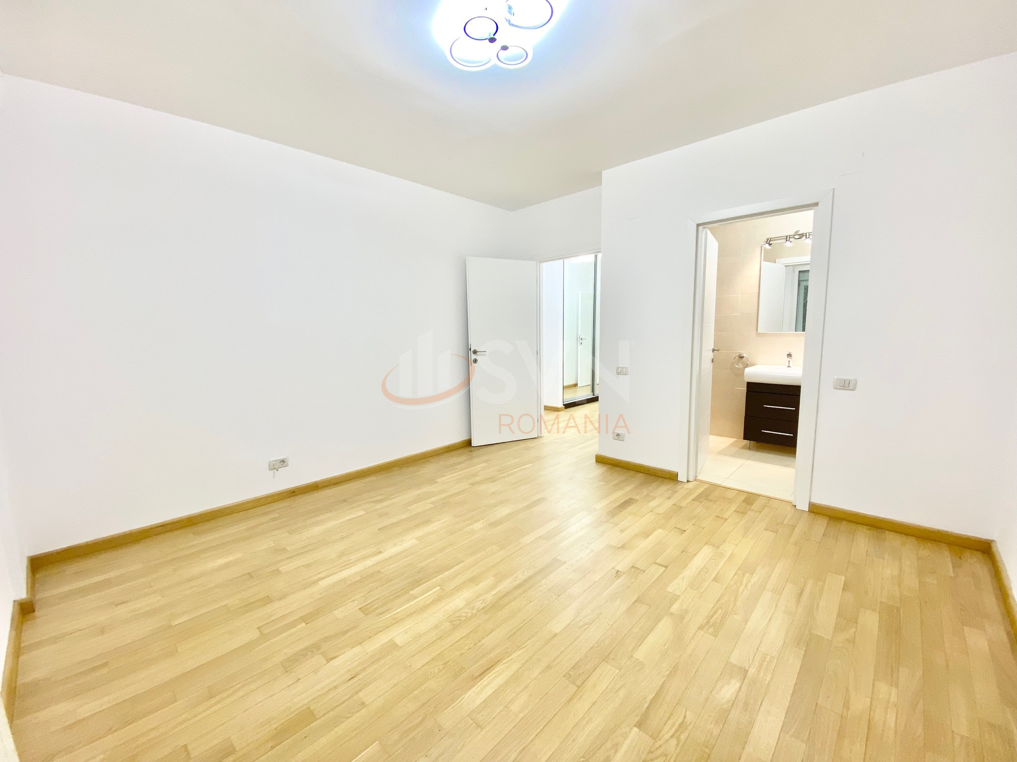 Apartament, 3 camere Bucuresti/Herastrau