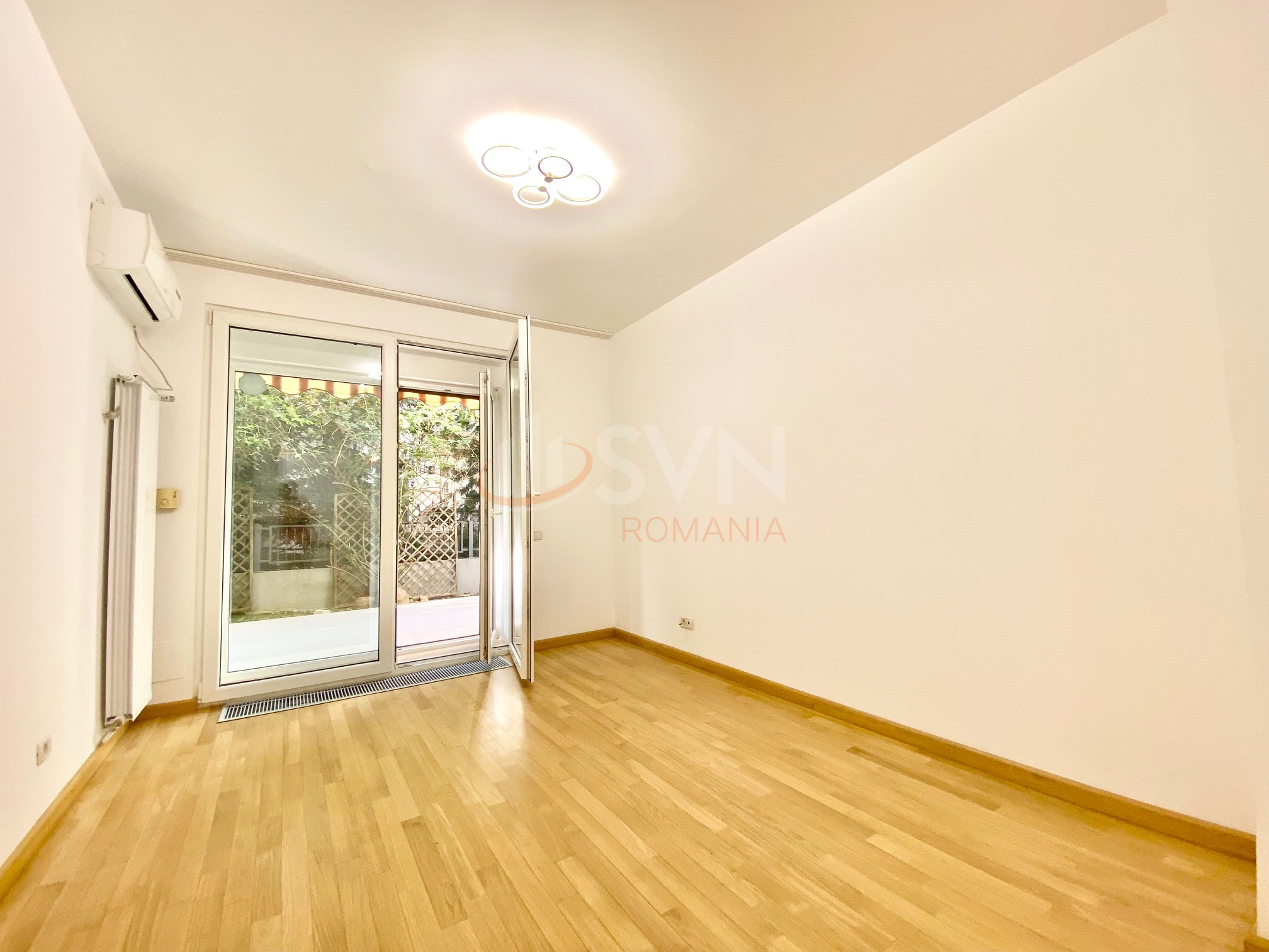 Apartament, 3 camere Bucuresti/Herastrau