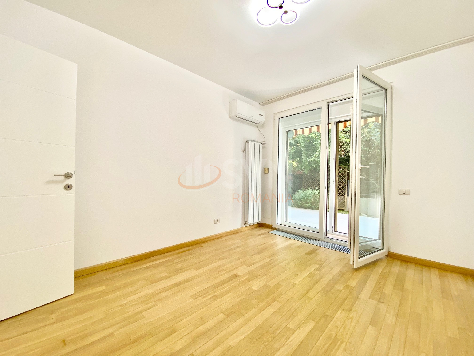 Apartament, 3 camere Bucuresti/Herastrau