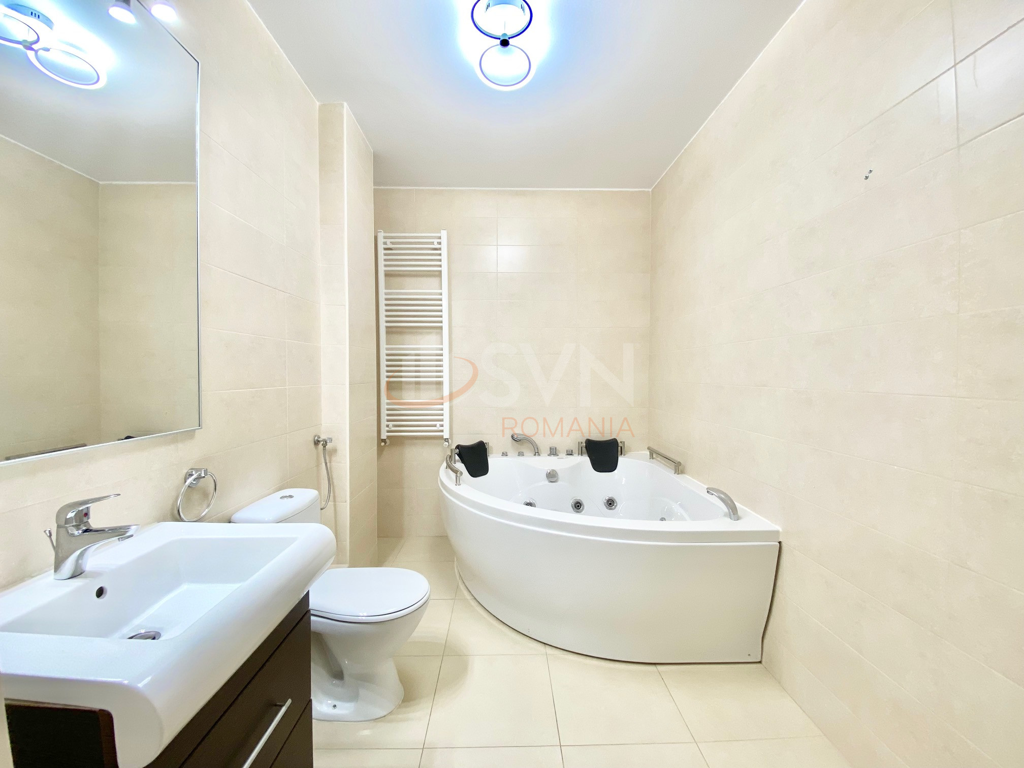 Apartament, 3 camere Bucuresti/Herastrau