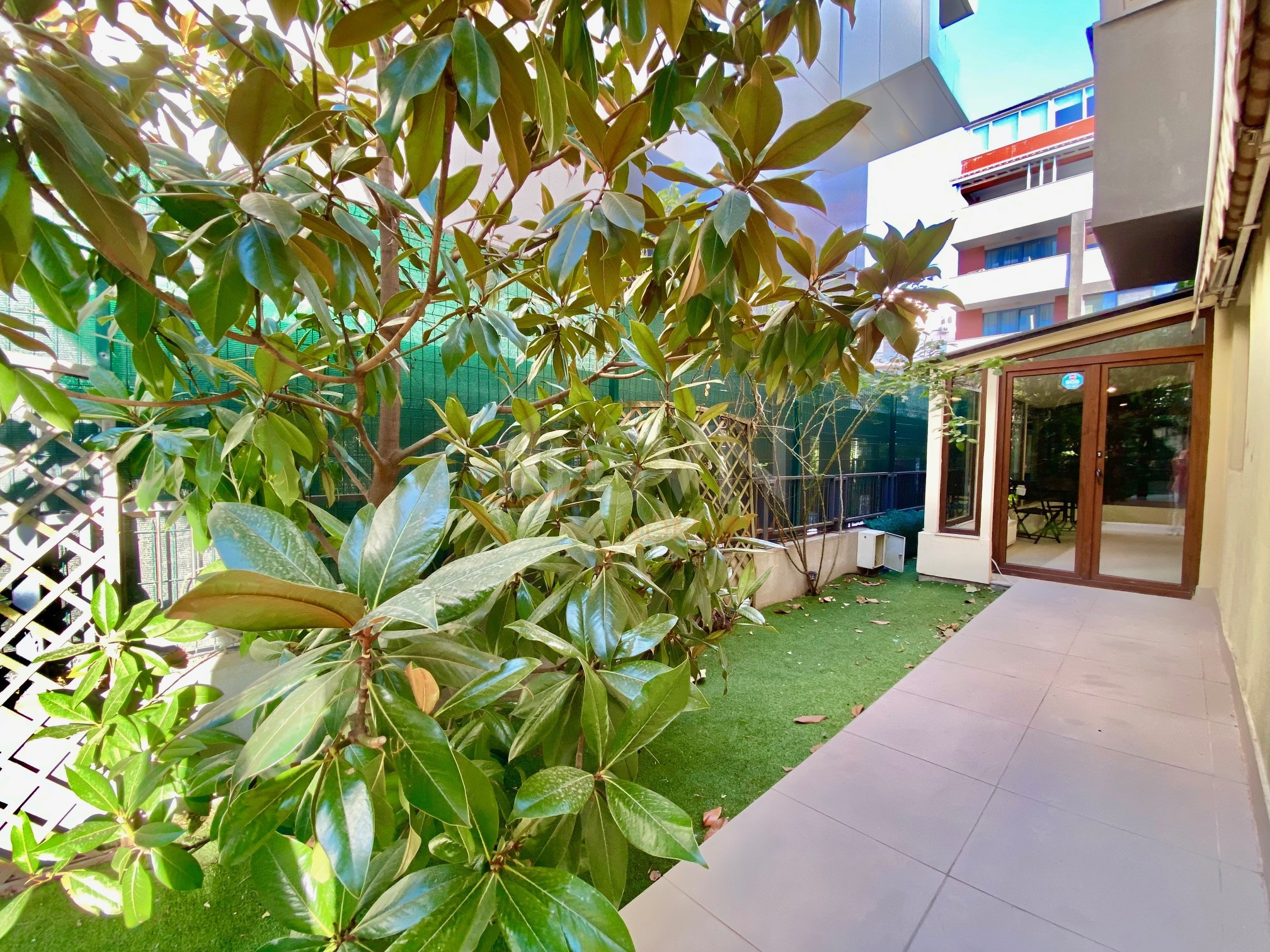 Apartament, 3 camere Bucuresti/Herastrau