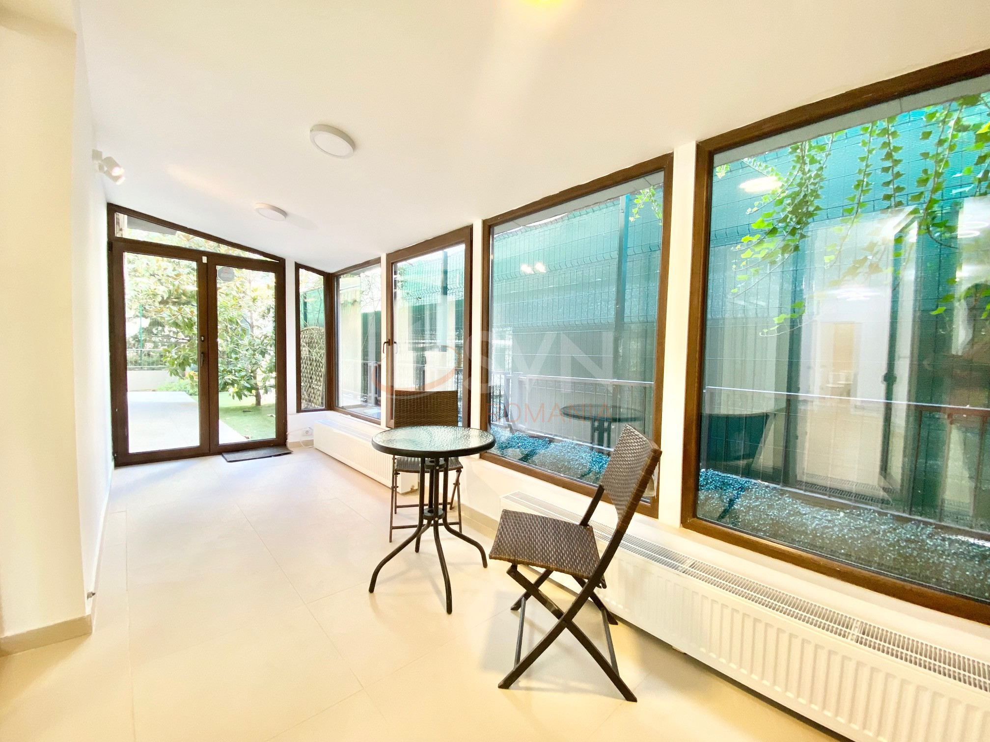 Apartament, 3 camere Bucuresti/Herastrau