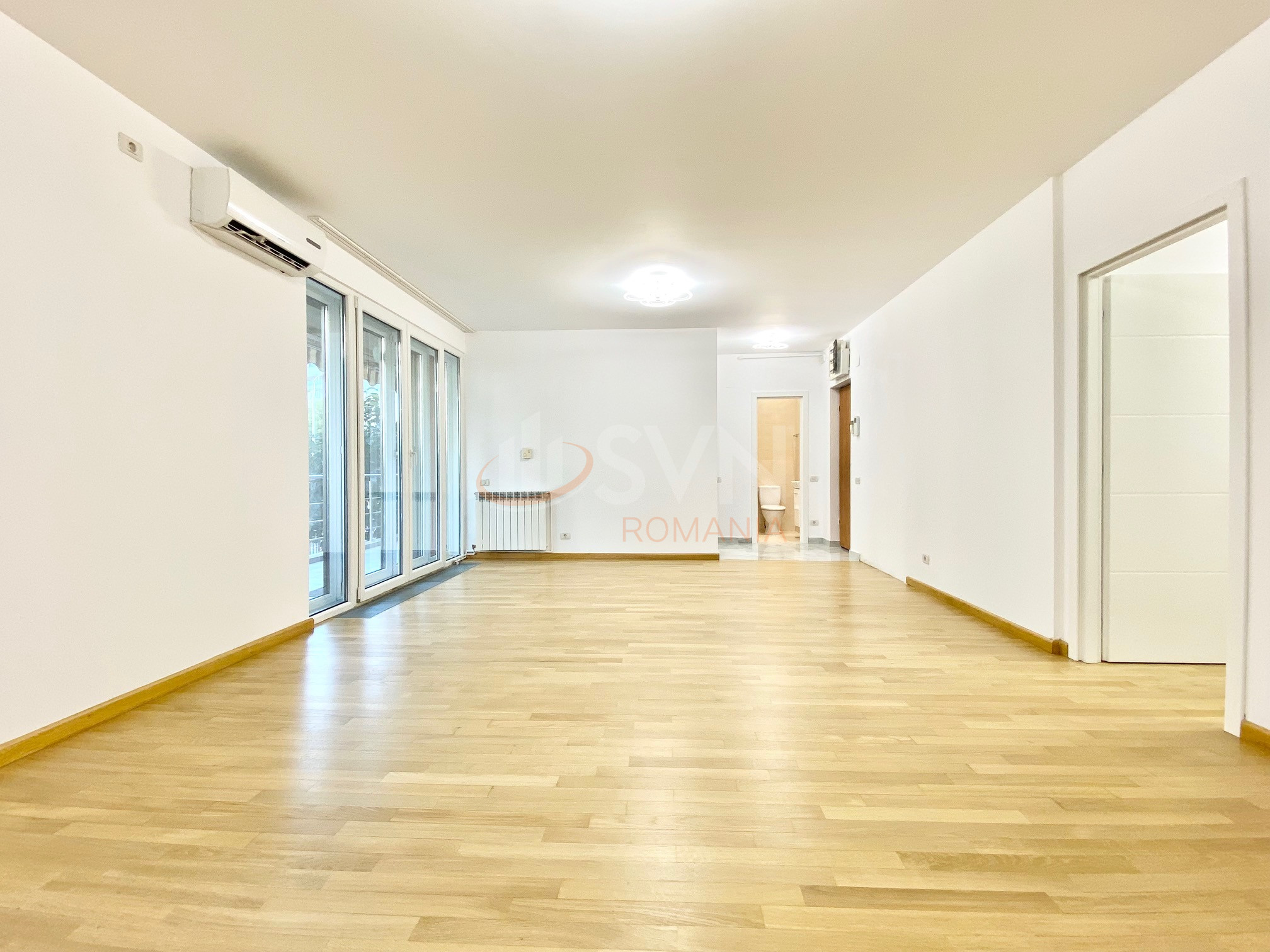 Apartament, 3 camere Bucuresti/Herastrau