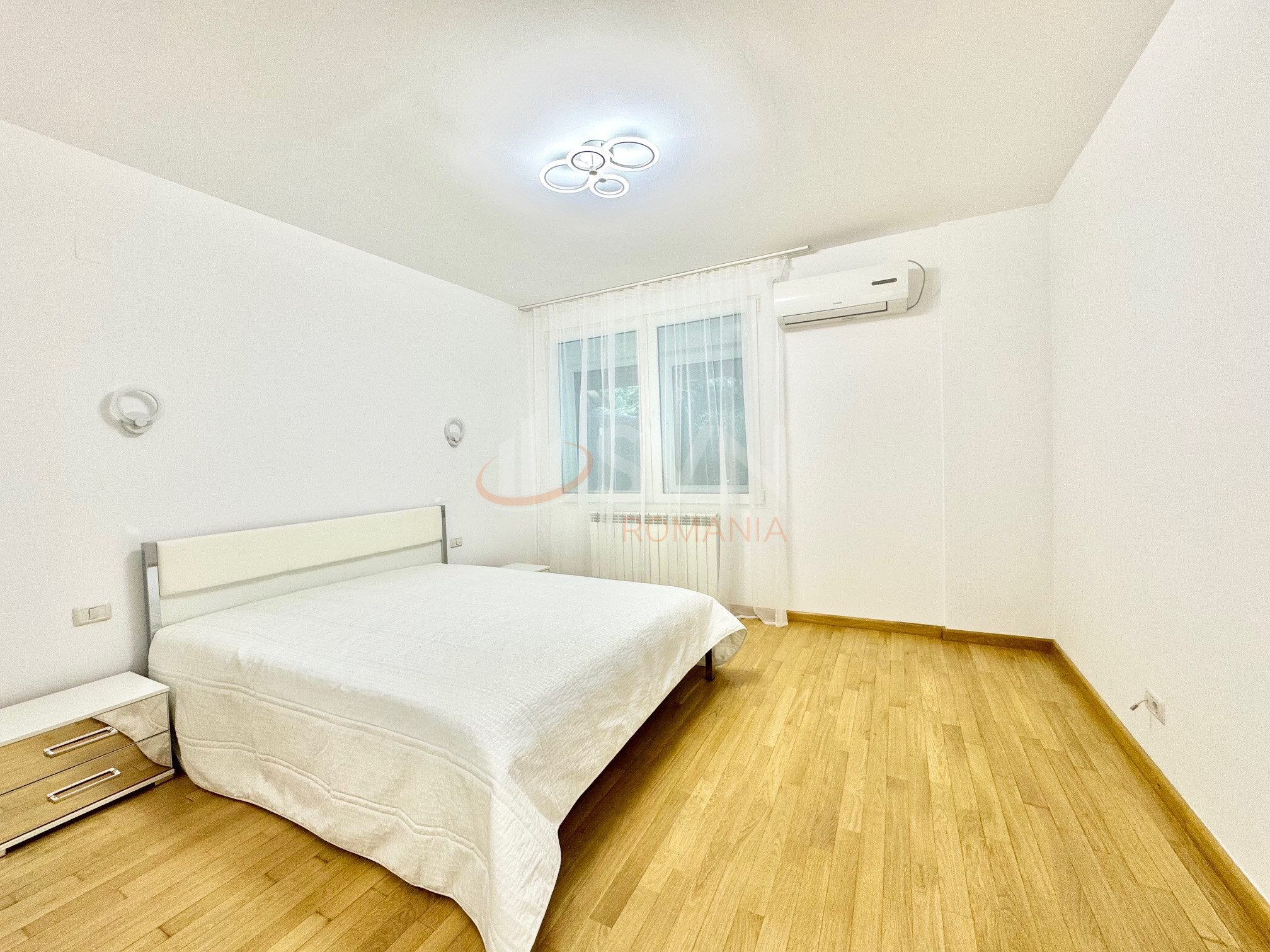 Apartament, 3 camere Bucuresti/Herastrau
