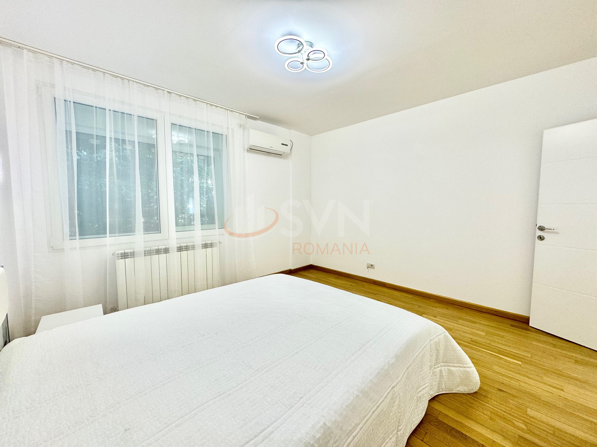 Apartament, 3 camere Bucuresti/Herastrau