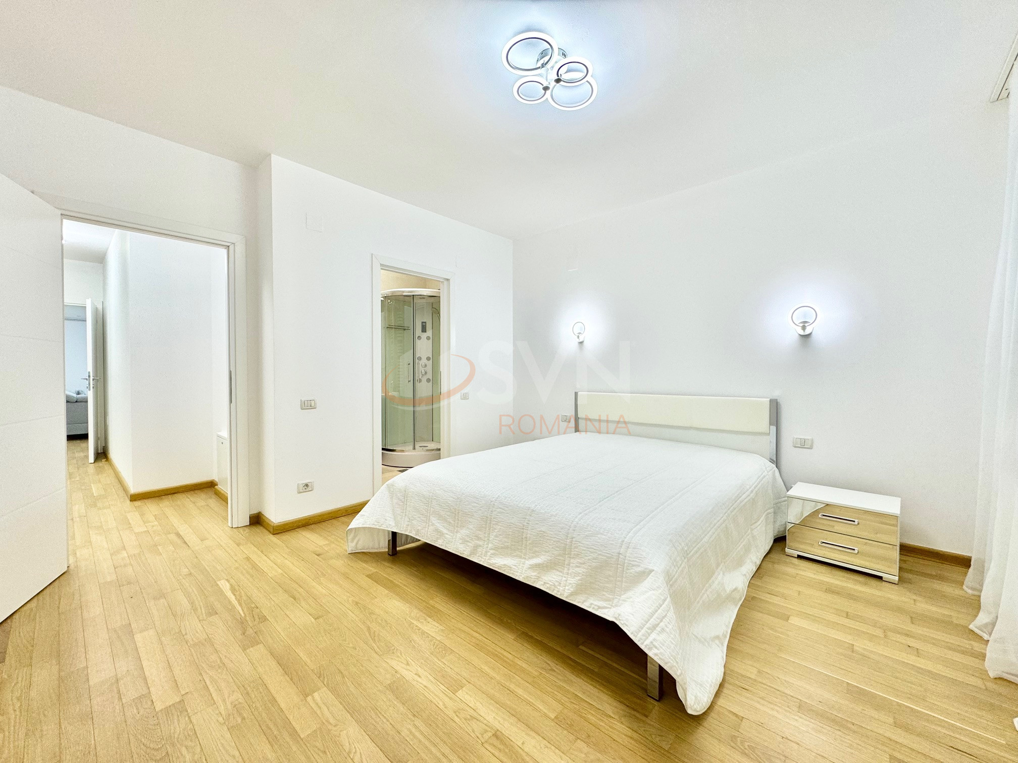 Apartament, 3 camere Bucuresti/Herastrau