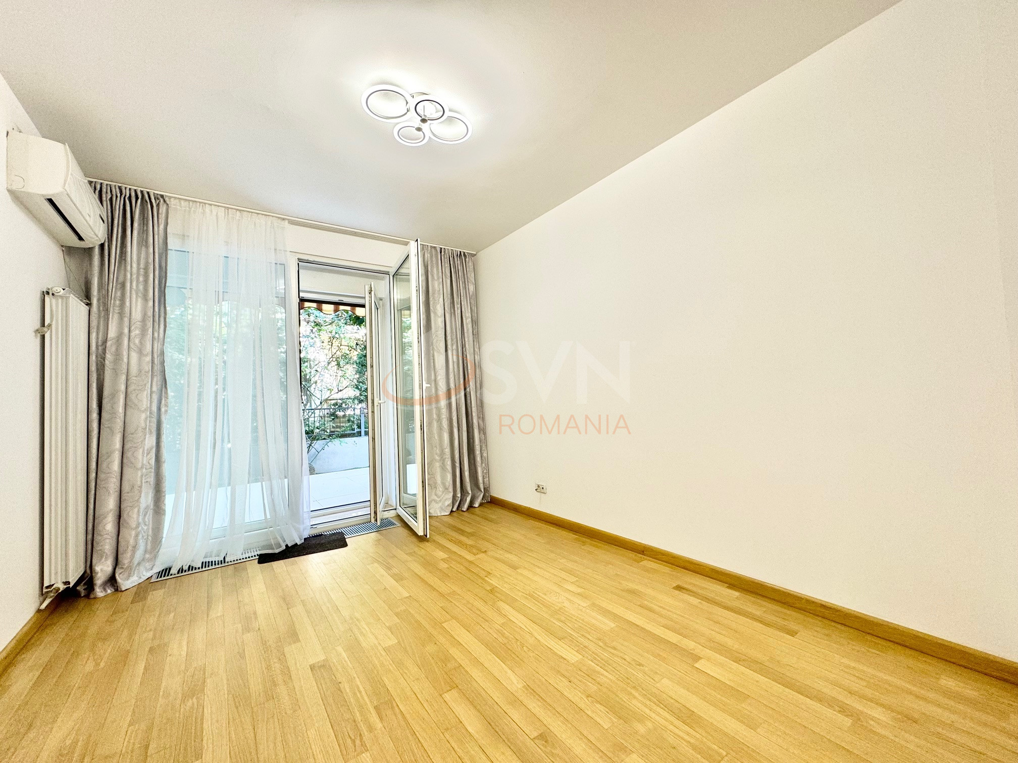 Apartament, 3 camere Bucuresti/Herastrau