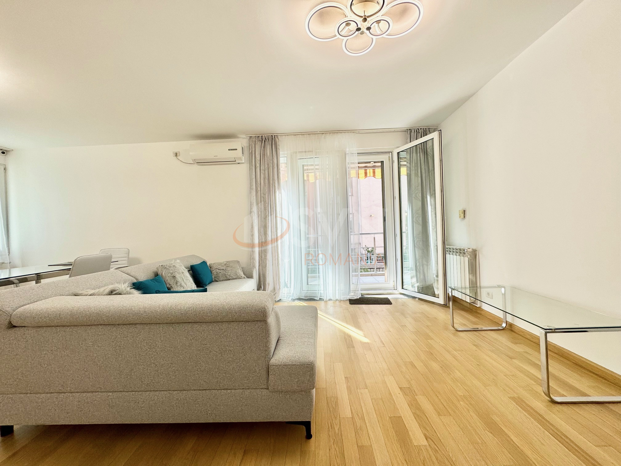 Apartament, 3 camere Bucuresti/Herastrau