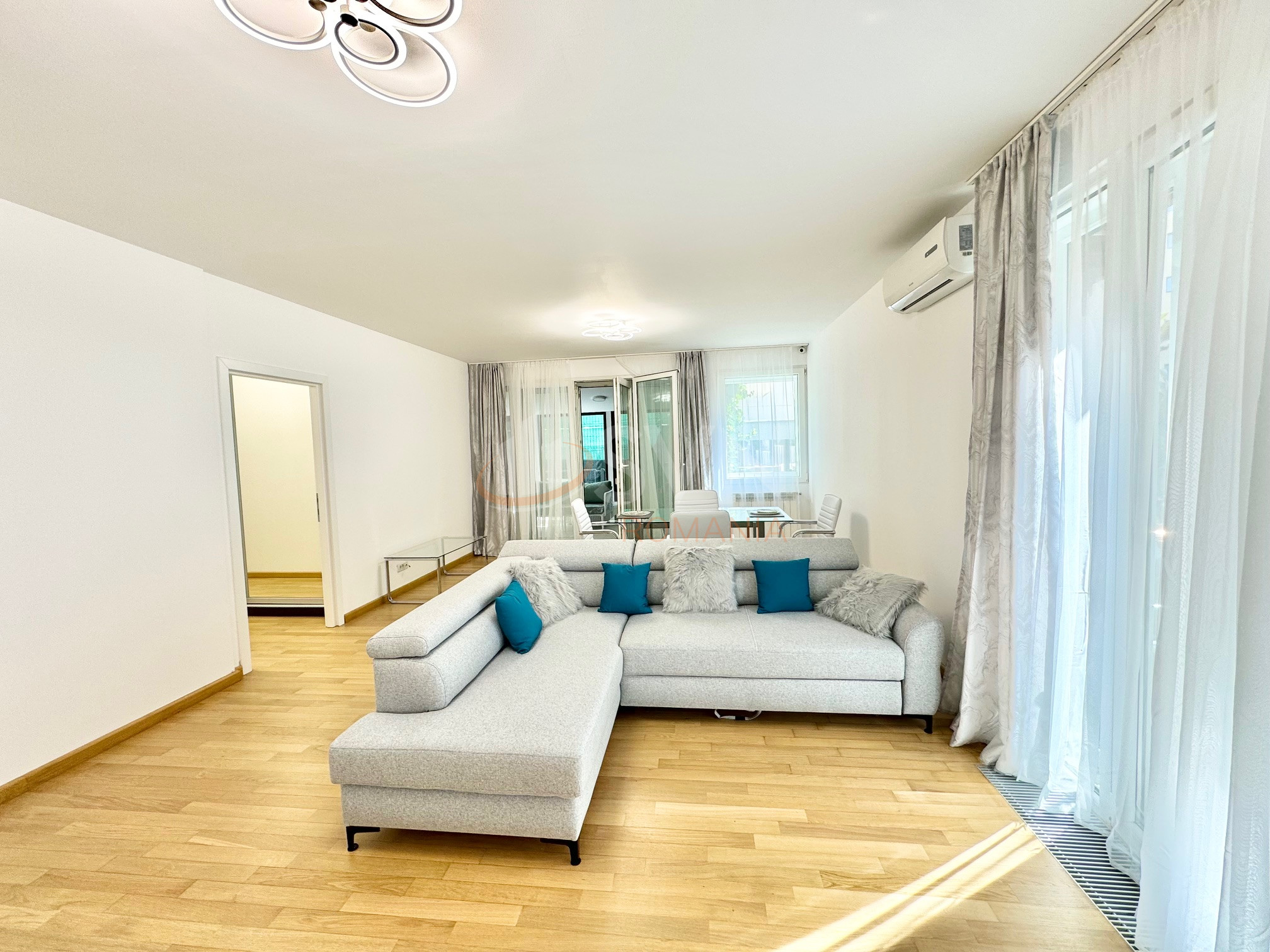 Apartament, 3 camere Bucuresti/Herastrau