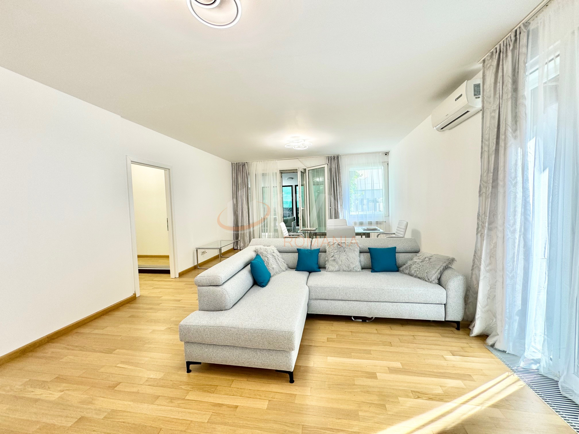 Apartament, 3 camere Bucuresti/Herastrau
