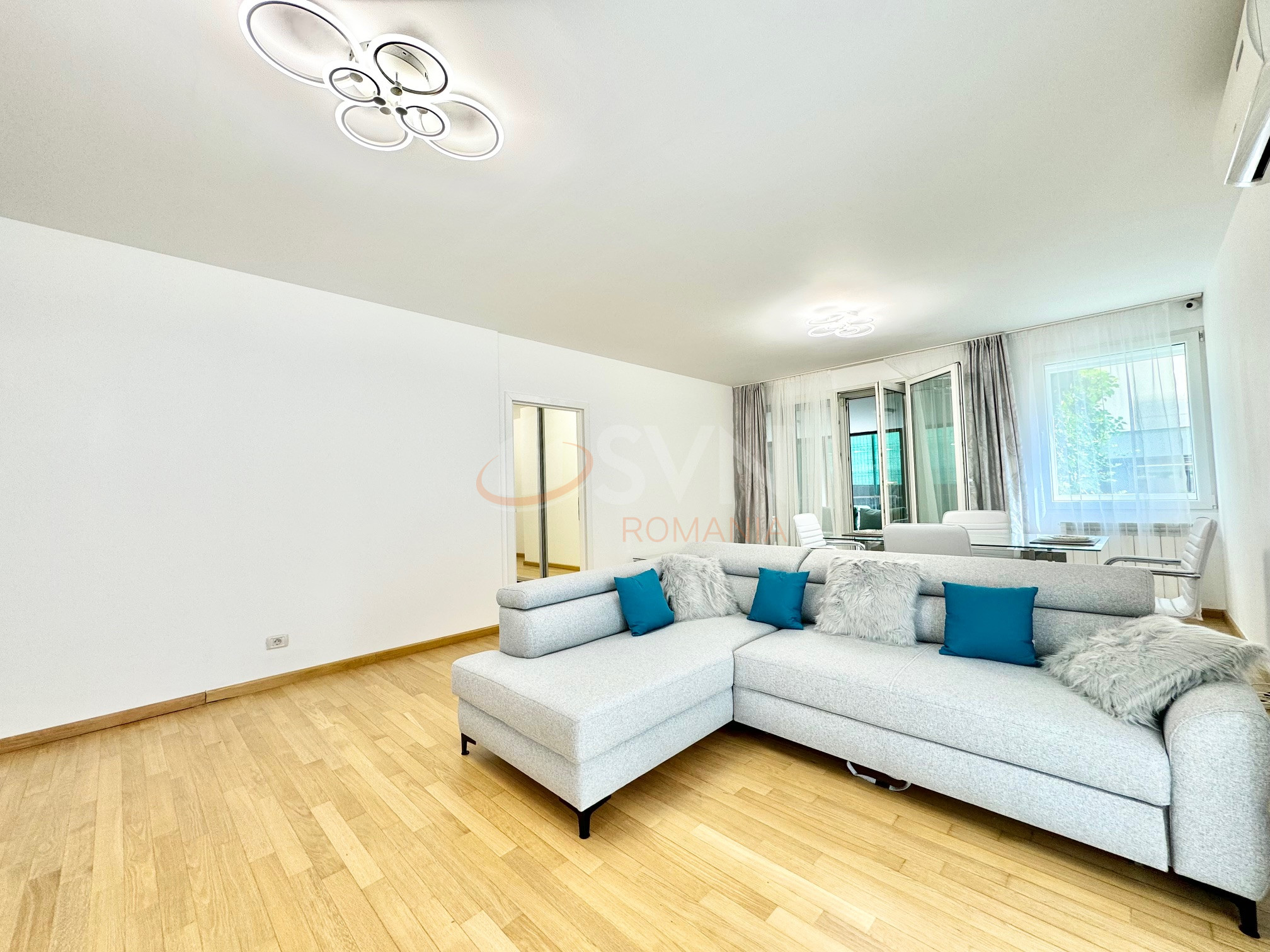 Apartament, 3 camere Bucuresti/Herastrau