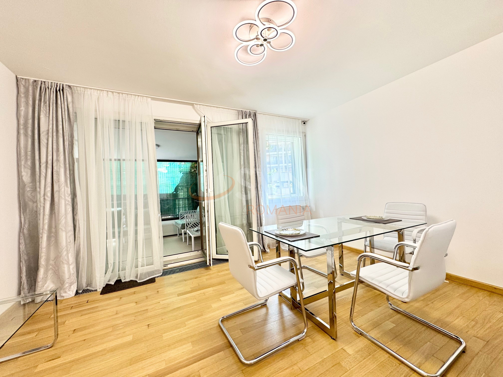 Apartament, 3 camere Bucuresti/Herastrau