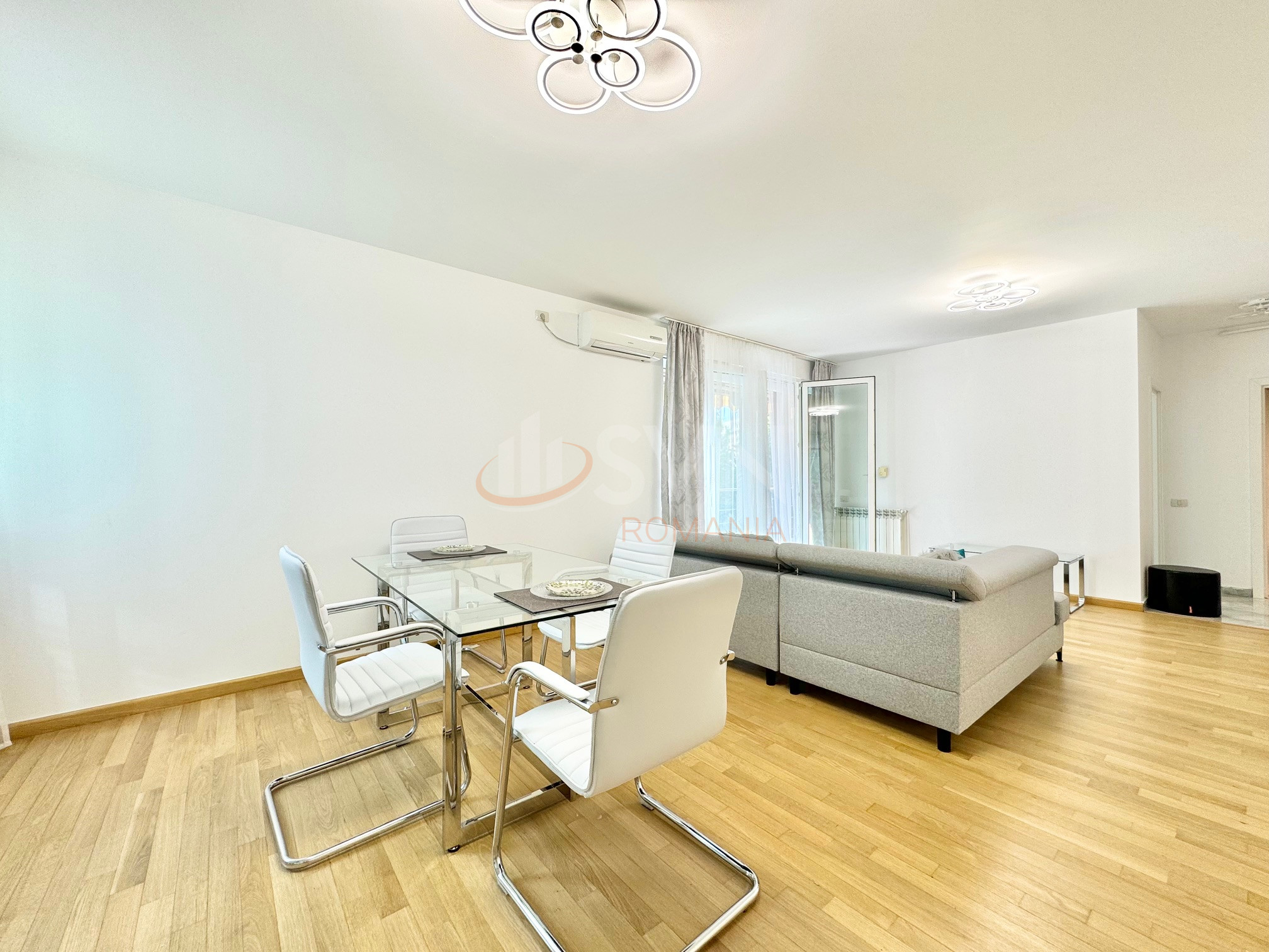Apartament, 3 camere Bucuresti/Herastrau