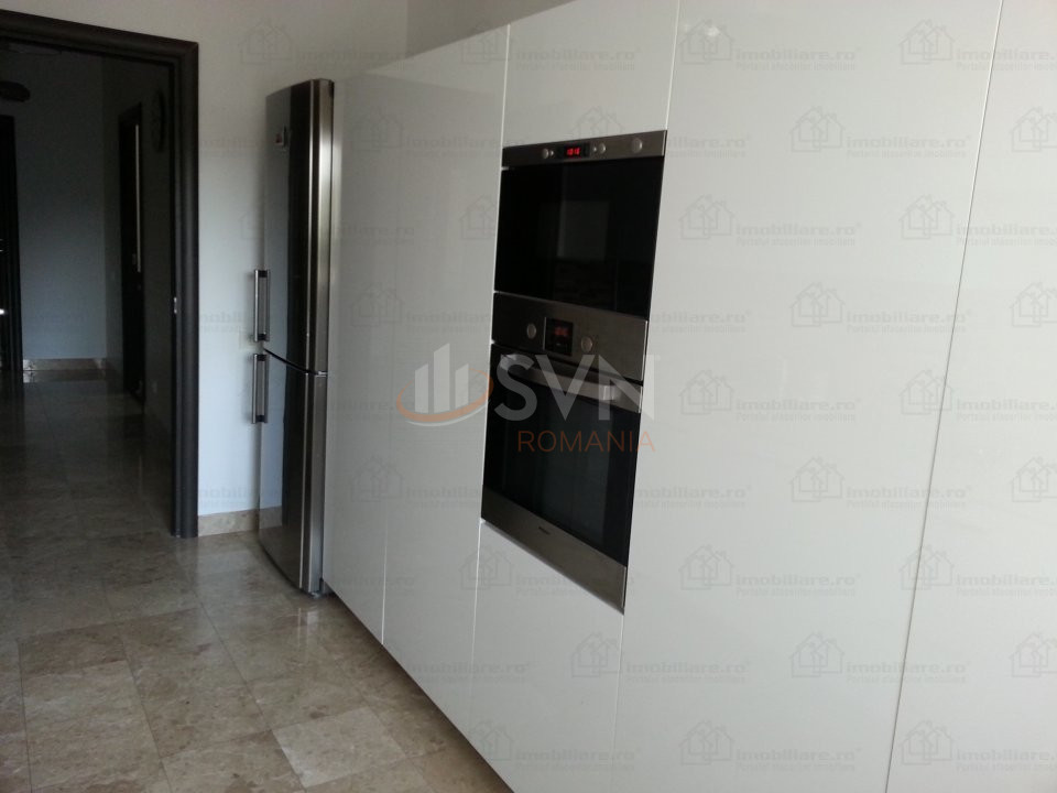 Apartament, 3 camere Bucuresti/Bucurestii Noi