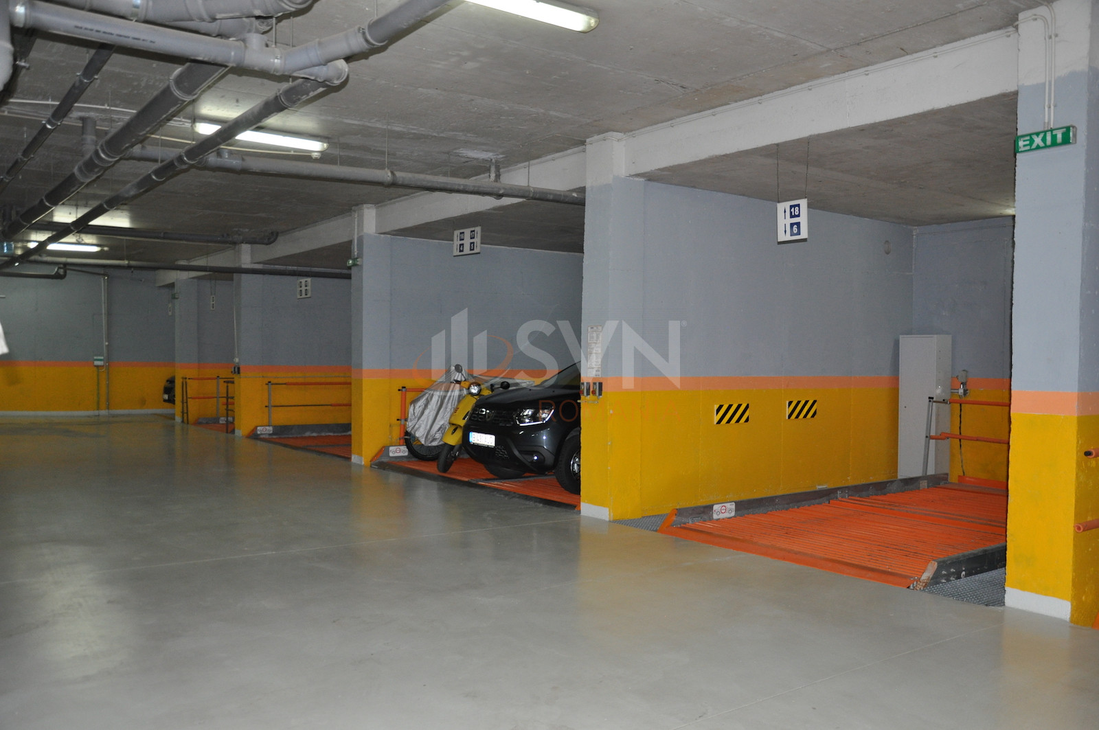 Apartament, 3 camere Bucuresti/Herastrau