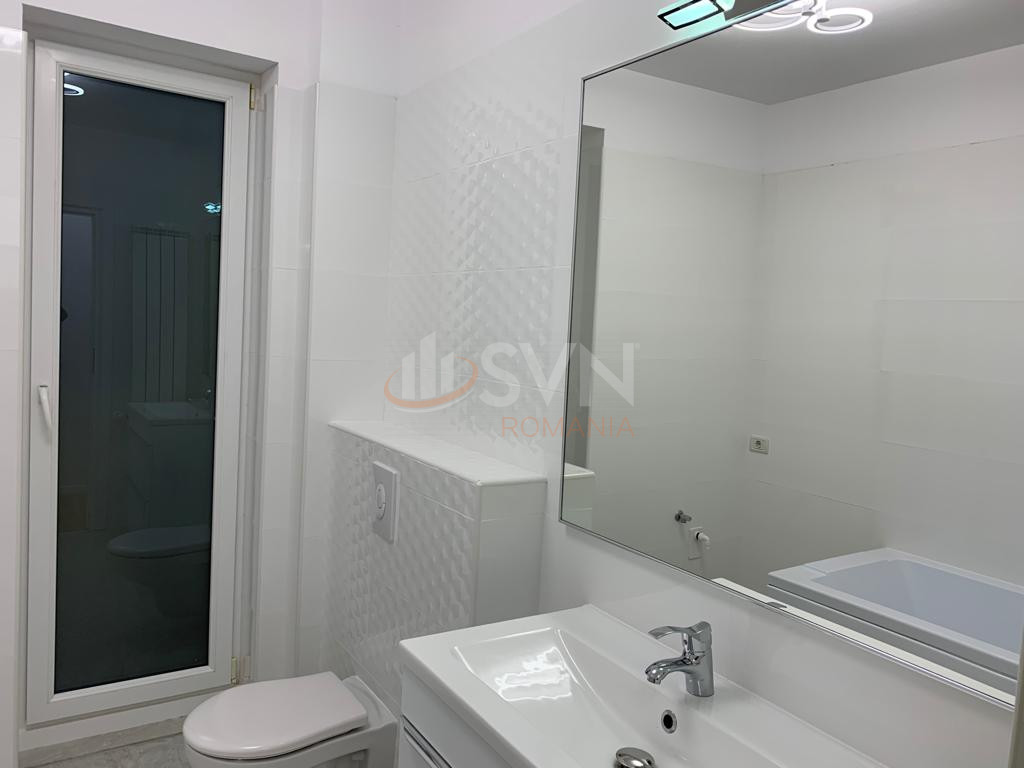 Apartament, 3 camere Bucuresti/Herastrau