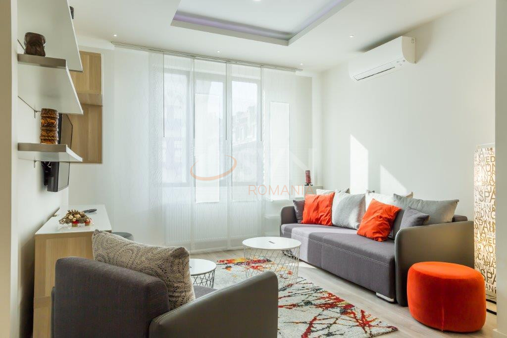 Apartament, 3 camere Bucuresti/Dacia