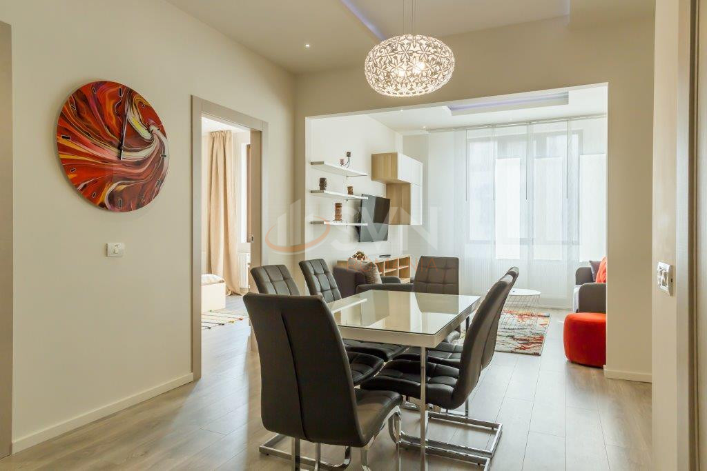 Apartament, 3 camere Bucuresti/Dacia