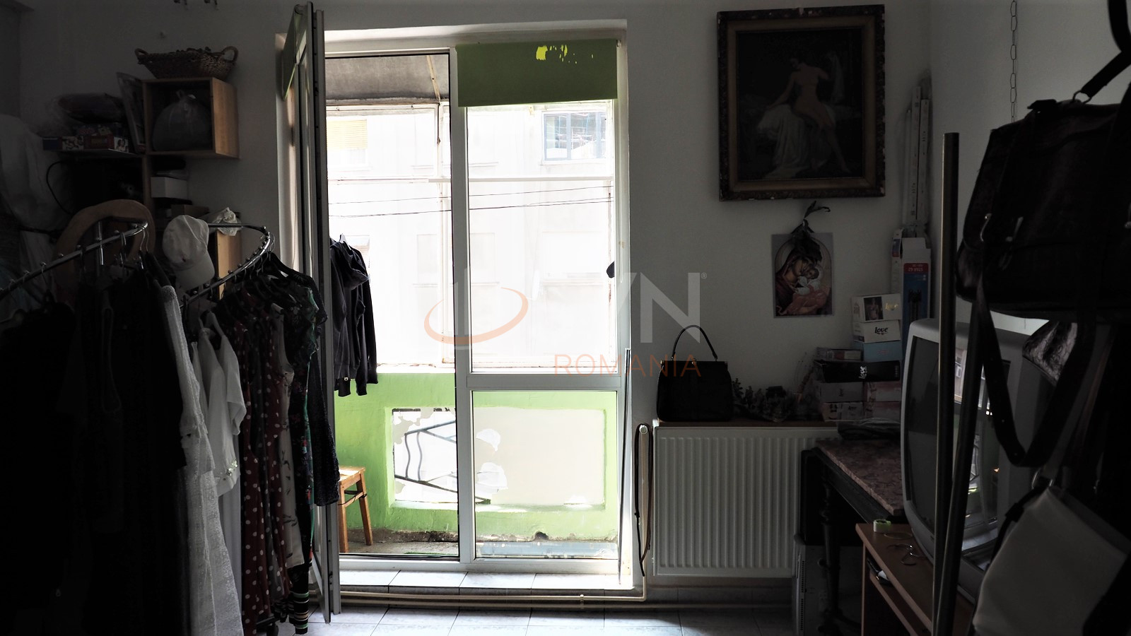 Apartament, 3 camere Bucuresti/Universitate (s2)