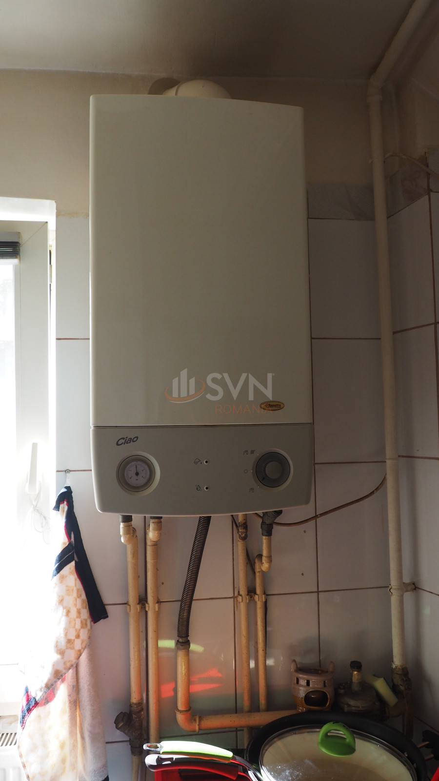 Apartament, 3 camere Bucuresti/Universitate (s2)