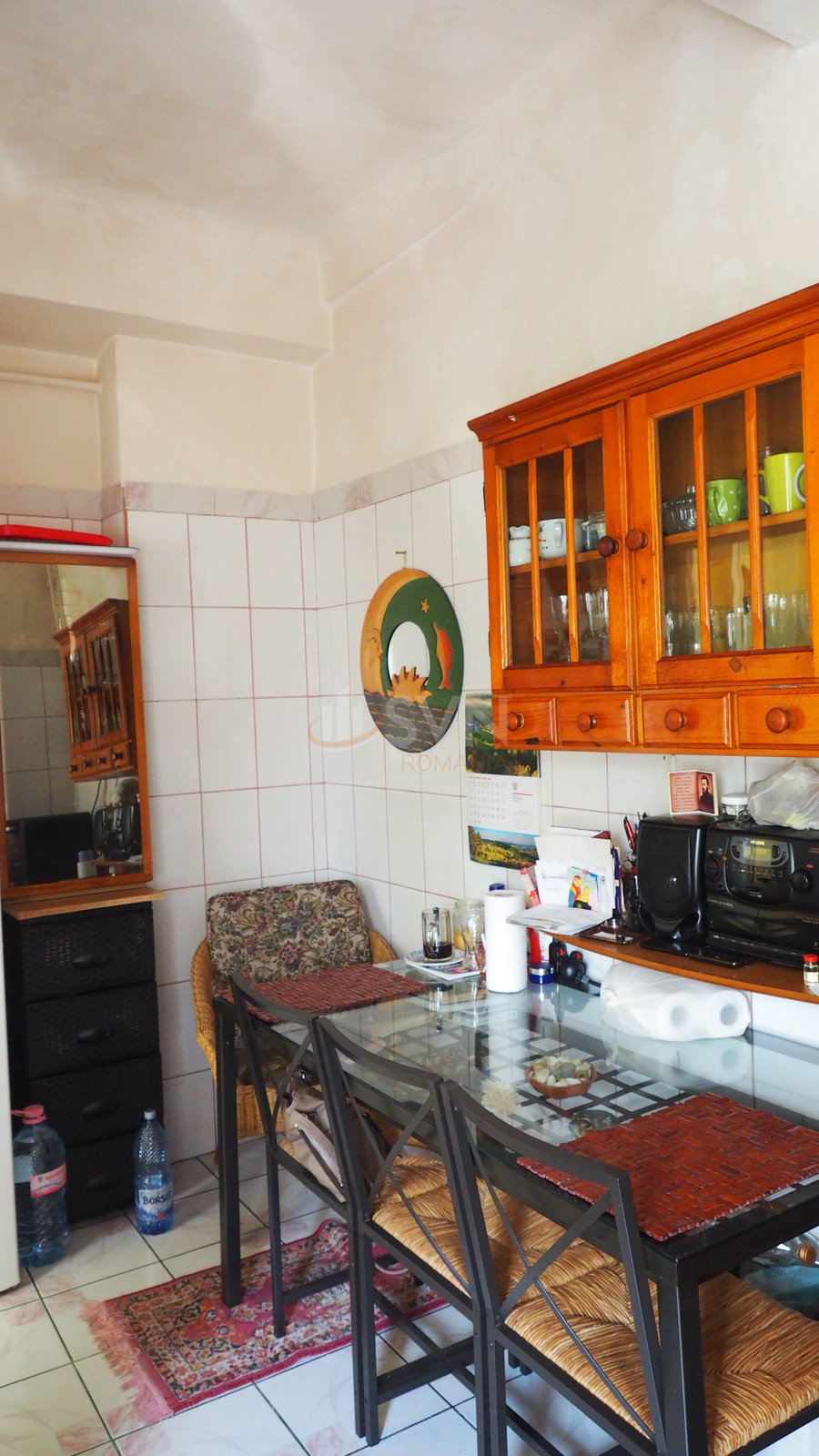Apartament, 3 camere Bucuresti/Universitate (s2)