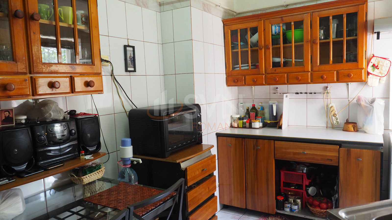 Apartament, 3 camere Bucuresti/Universitate (s2)