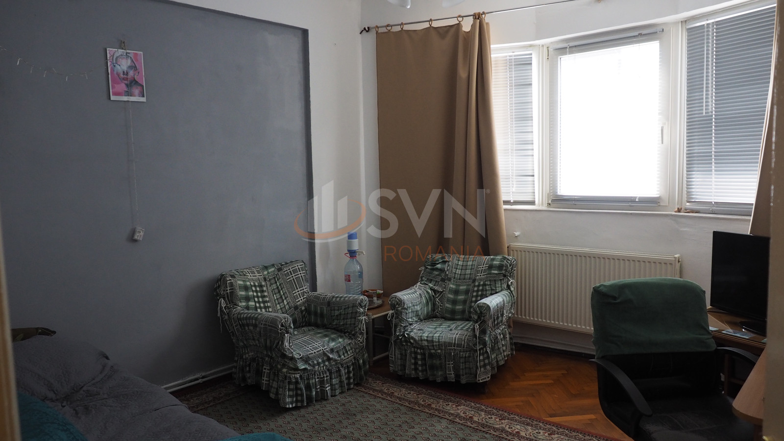 Apartament, 3 camere Bucuresti/Universitate (s2)