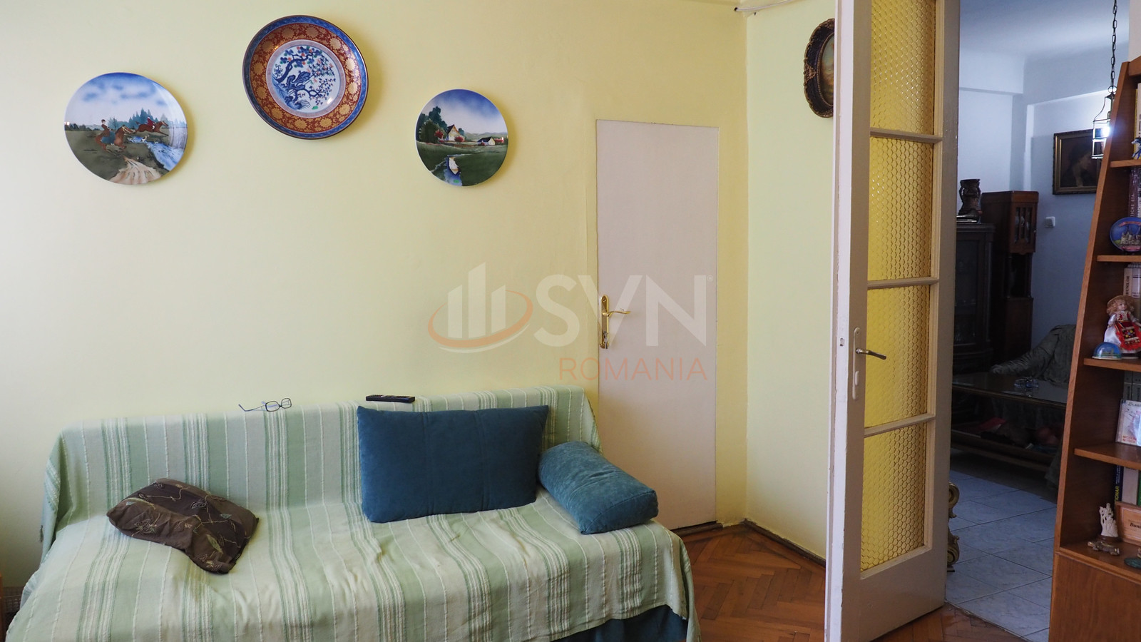 Apartament, 3 camere Bucuresti/Universitate (s2)
