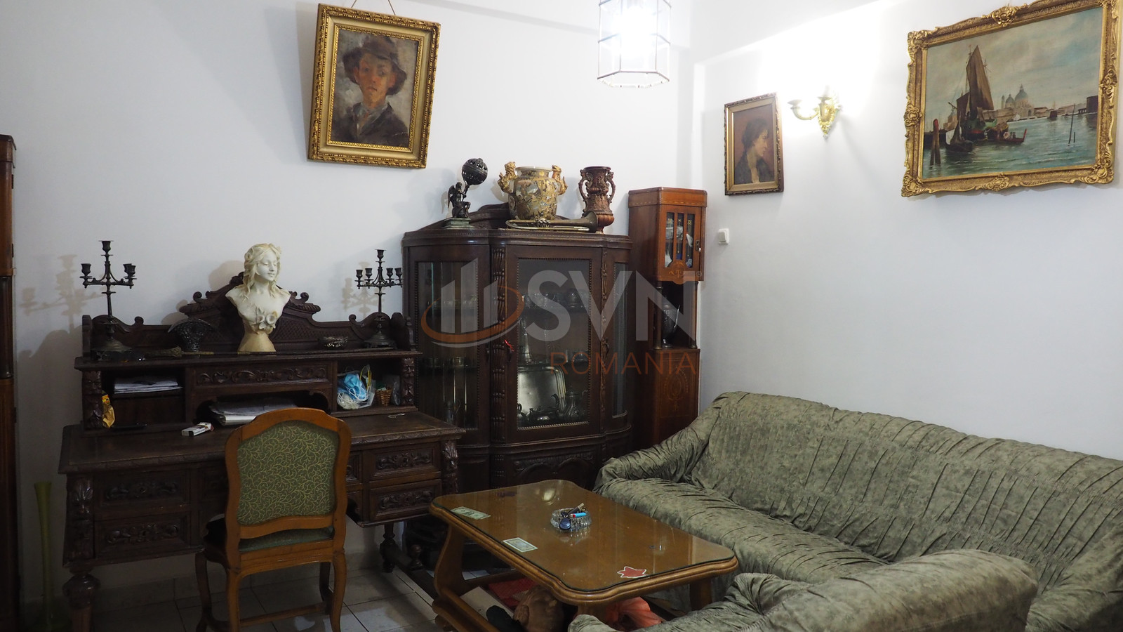 Apartament, 3 camere Bucuresti/Universitate (s2)