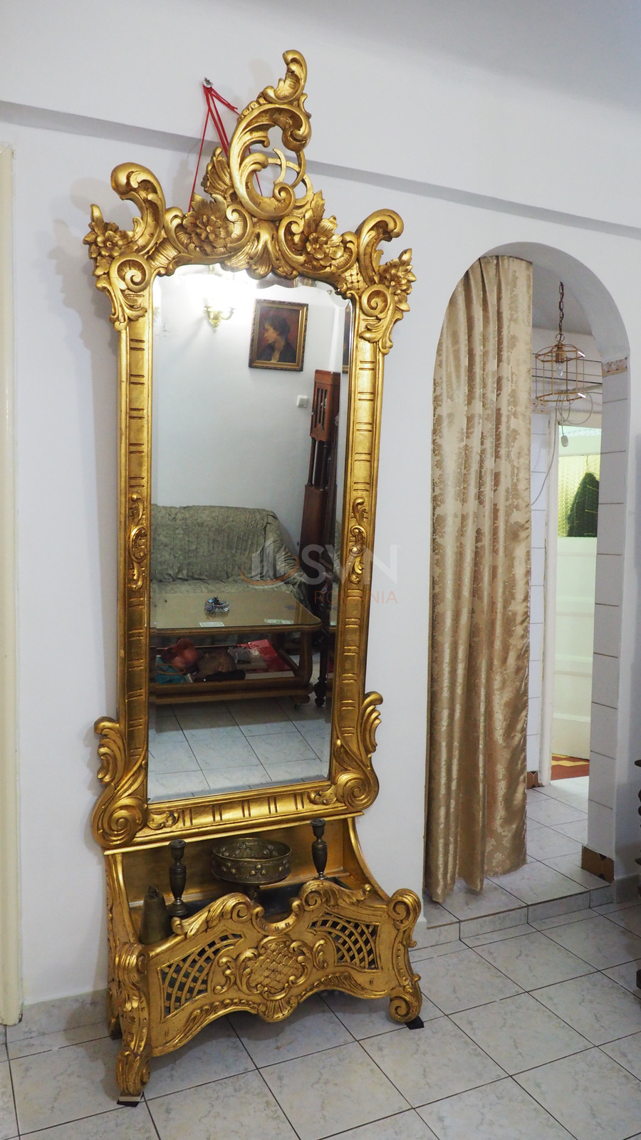 Apartament, 3 camere Bucuresti/Universitate (s2)