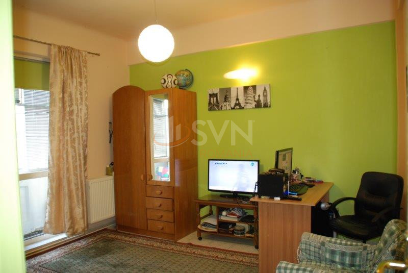 Apartament, 3 camere Bucuresti/Universitate (s2)