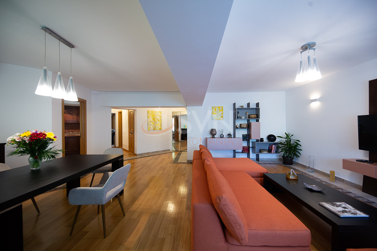 Apartament, 3 camere Bucuresti/Aviatiei