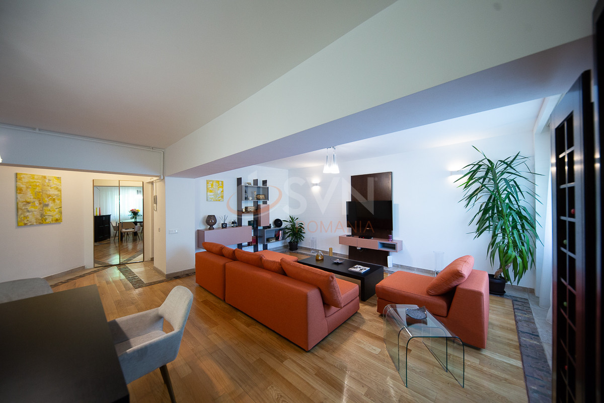 Apartament, 3 camere Bucuresti/Aviatiei