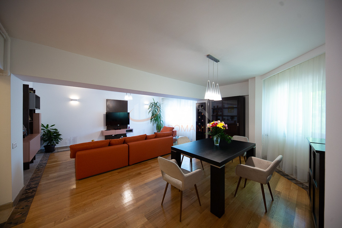Apartament, 3 camere Bucuresti/Aviatiei