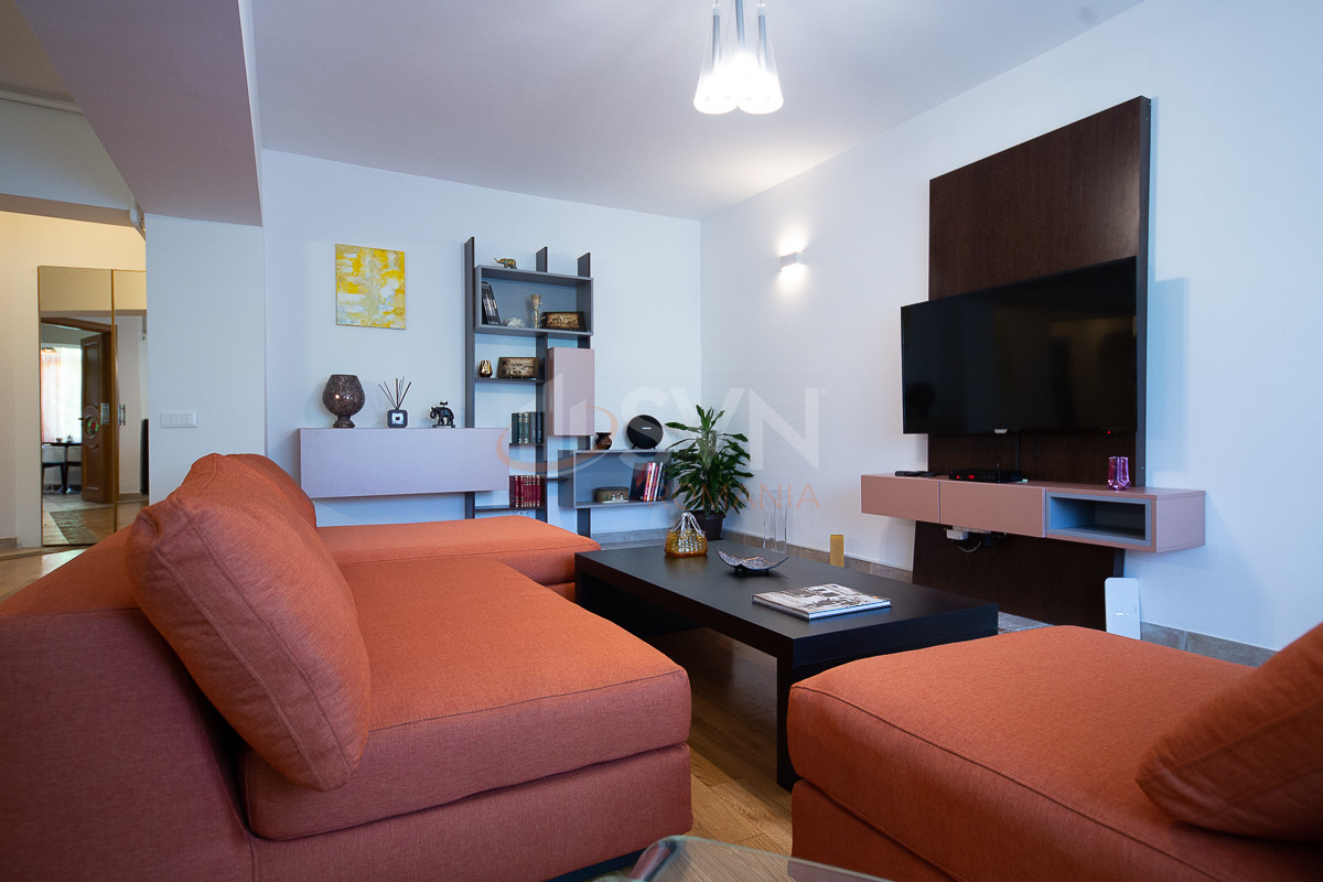 Apartament, 3 camere Bucuresti/Aviatiei