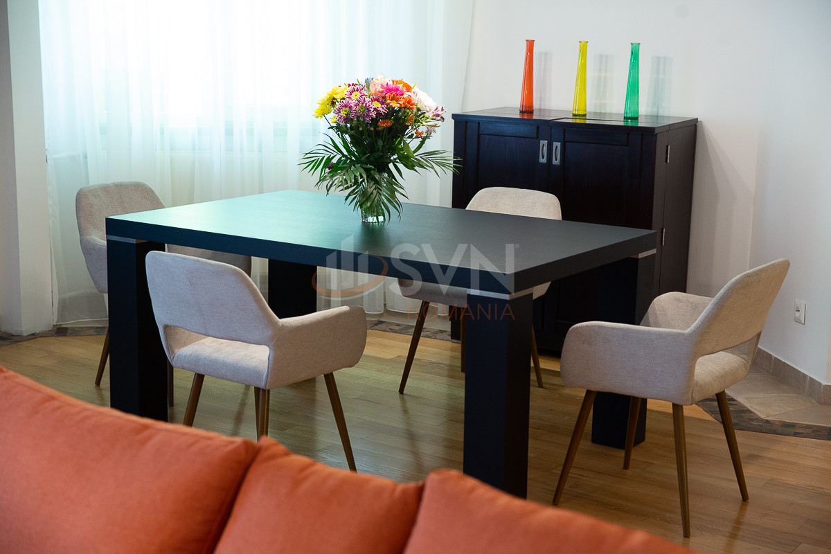 Apartament, 3 camere Bucuresti/Aviatiei