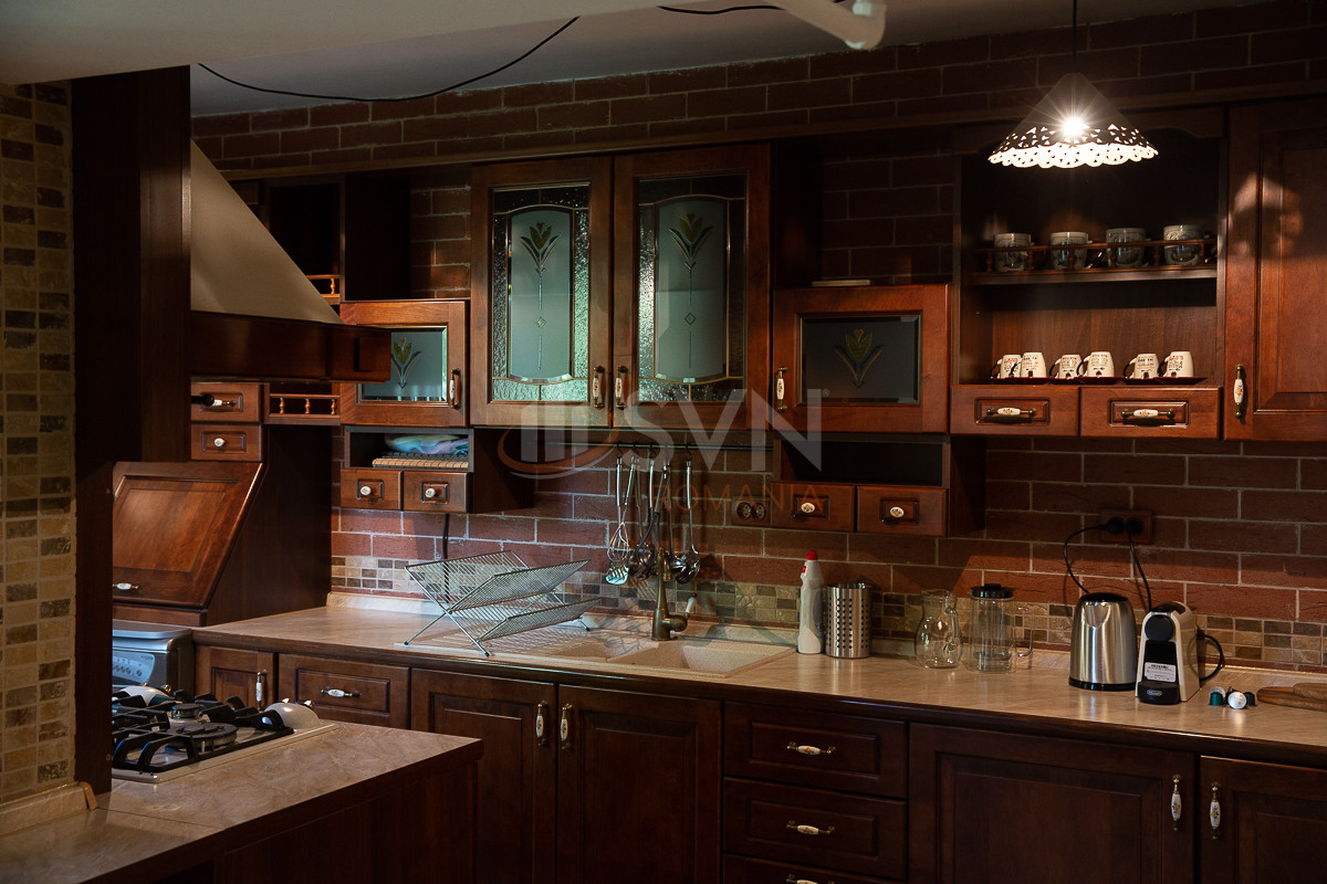 Apartament, 3 camere Bucuresti/Aviatiei