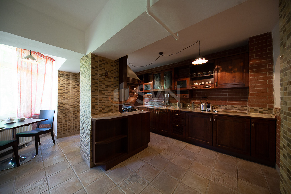 Apartament, 3 camere Bucuresti/Aviatiei